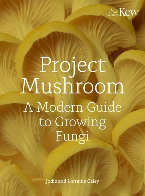 Project Mushroom 9780711289079