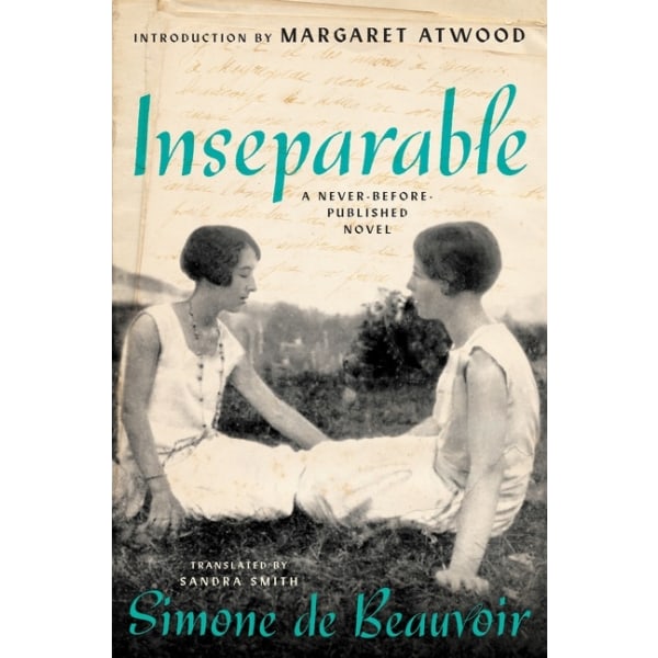 Inseparable - A Never-Before-Published Novel 9780063075047