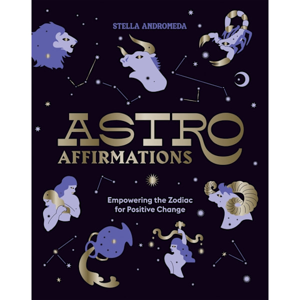 AstroAffirmations 9781784885359
