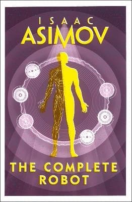 Complete Robot 9780008277819