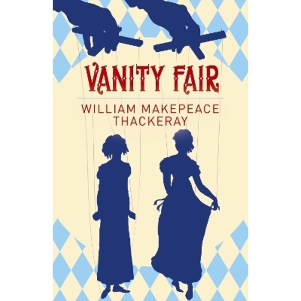 Vanity fair 9781788881876
