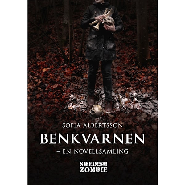 Benkvarnen : en novellsamling 9789189115132
