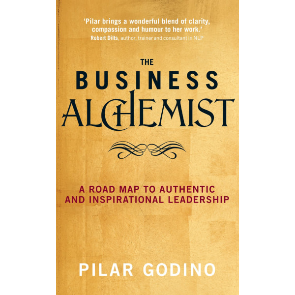 The Business Alchemist 9781781801017