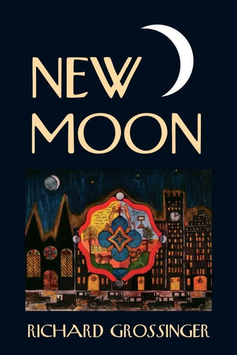 New Moon 9781583949856