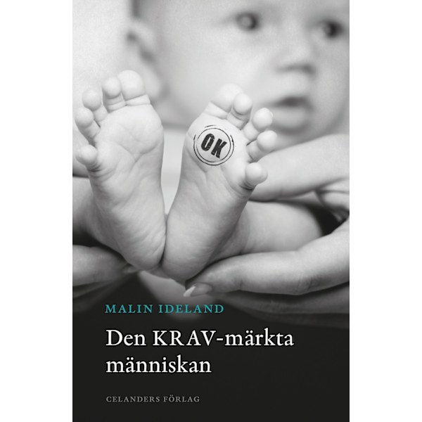 Den KRAV-märkta människan 9789187393433
