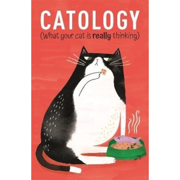 Catology 9781839402203