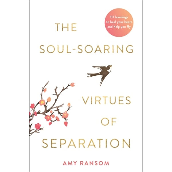 The Soul-Soaring Virtues of Separation 9781788175142