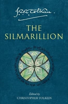 The Silmarillion 9780007523221