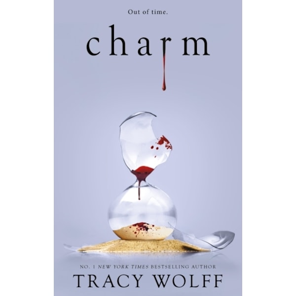 Charm 9780349439136