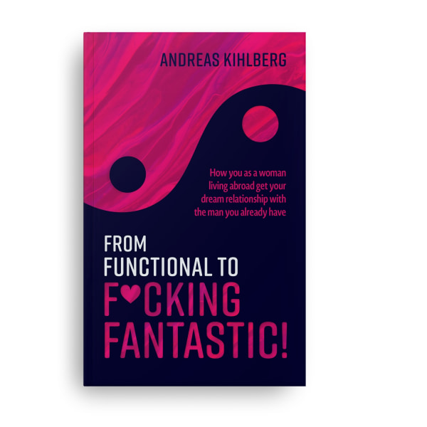 From functional to f*cking fantastic 9789198660920