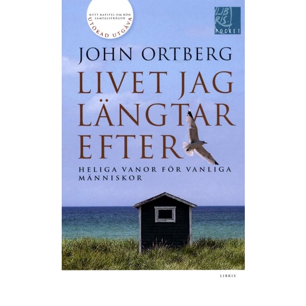 Livet jag längtar efter 9789173872904