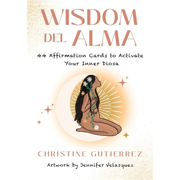 Wisdom Del Alma 9781401970642