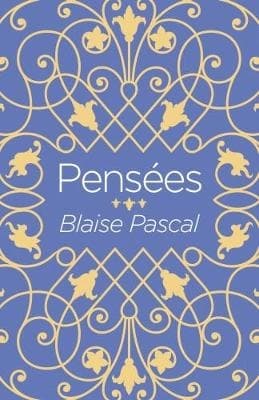 Pensees 9781788283090