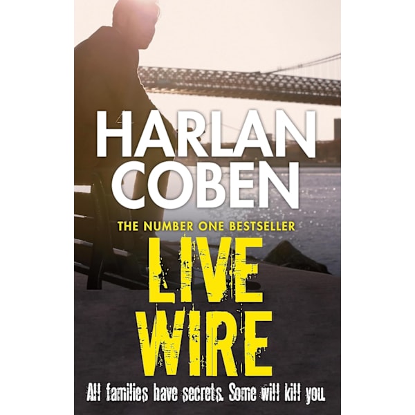 Live wire 9781409150589