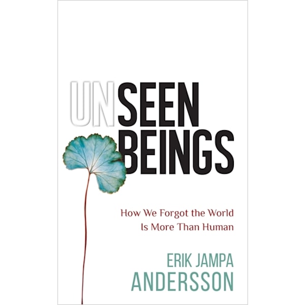 Unseen Beings 9781788178099