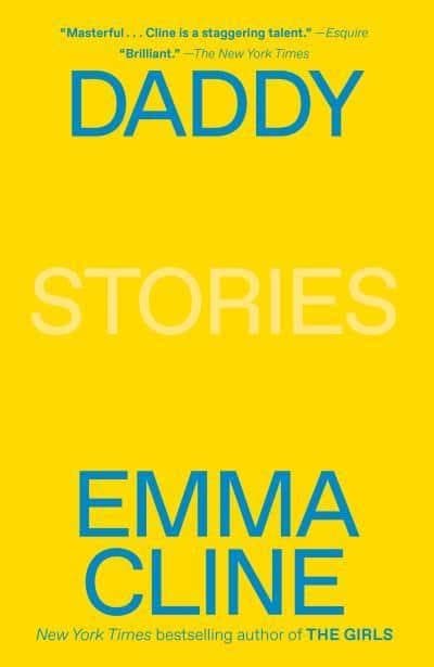 Daddy 9780812988048