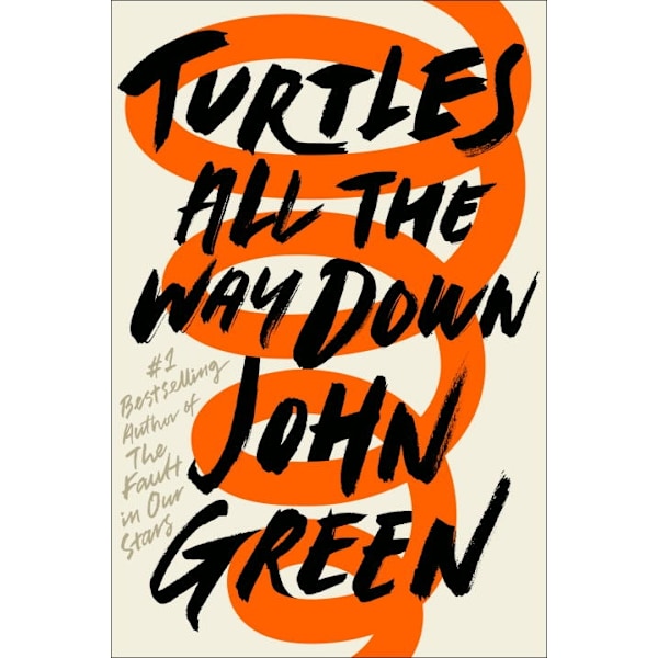 Turtles All the Way Down 9780525555360