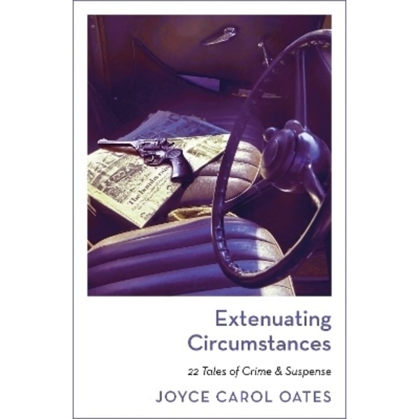 Extenuating Circumstances 9781804540817