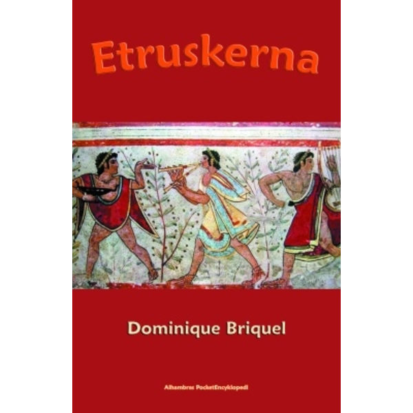 Etruskerna 9789188992970