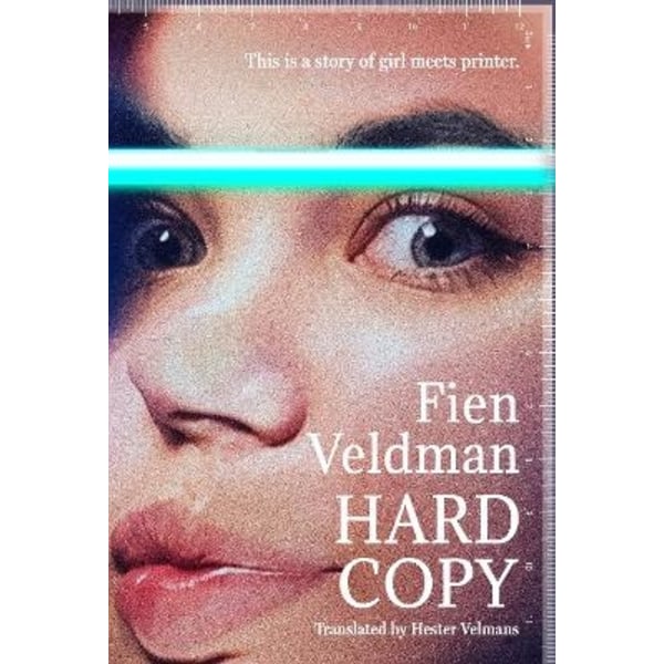 Hard Copy 9781035906475
