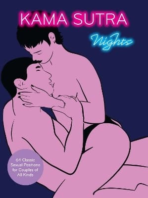 Kama Sutra Nights 9780760396384