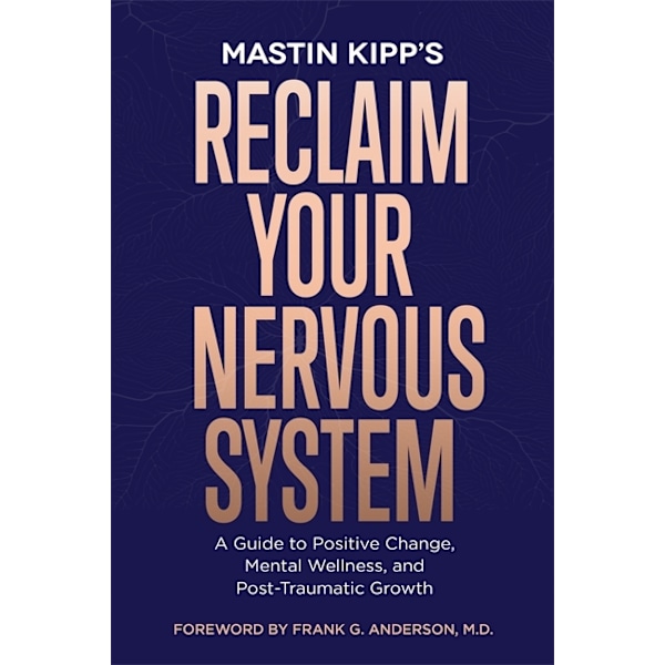 Reclaim Your Nervous System 9781788174954