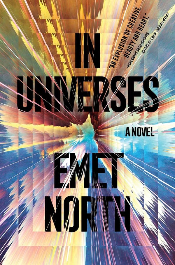 In Universes: A Novel 9780063314870