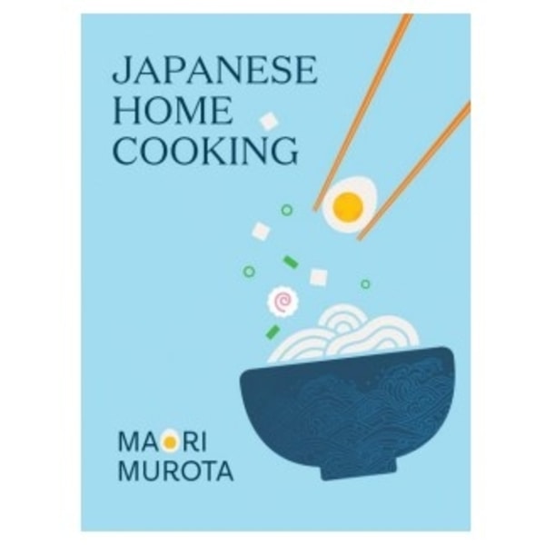 Japanese Home Cooking 9781922616289