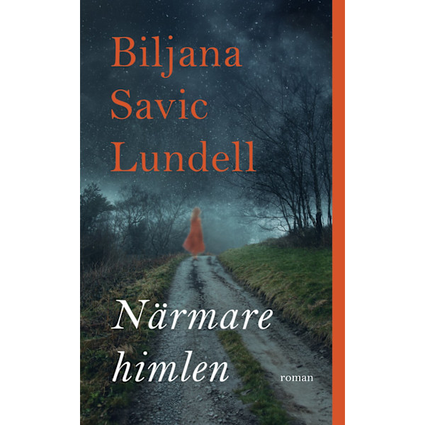 Närmare himlen 9789189869370