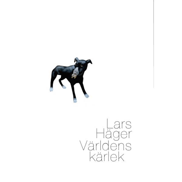 Världens kärlek 9789197985116