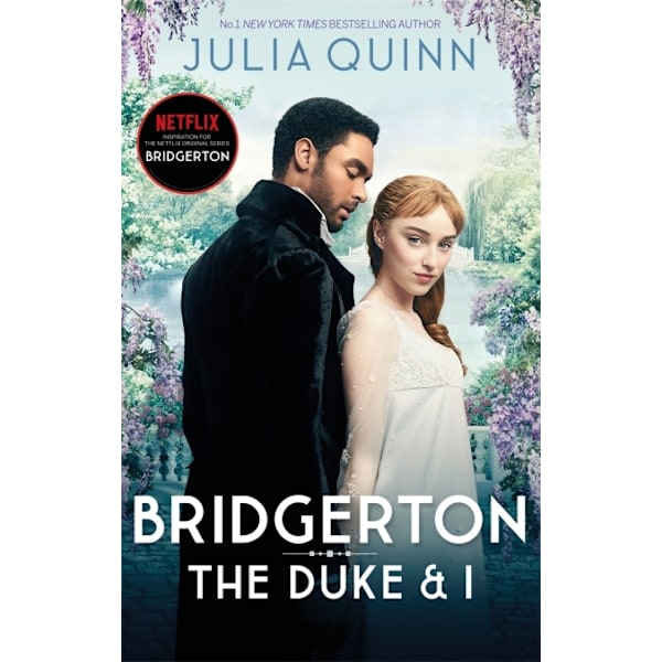The Duke And I (TV Tie-In) 9780349429212