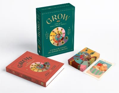 GROW 9781419781094