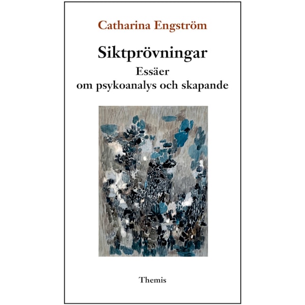 Siktprövningar 9789198772876