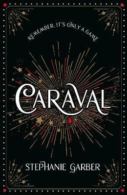Caraval 9781399739672