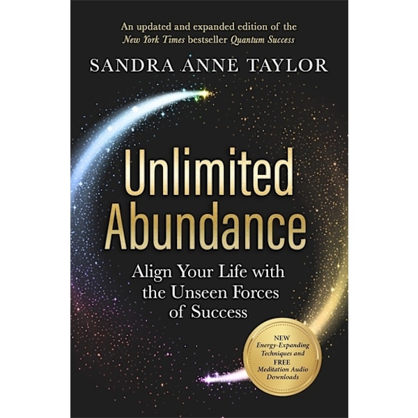 Unlimited Abundance 9781837822065