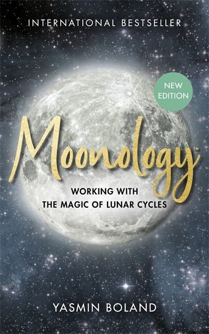 Moonology™ (Revised Edition) 9781837827527
