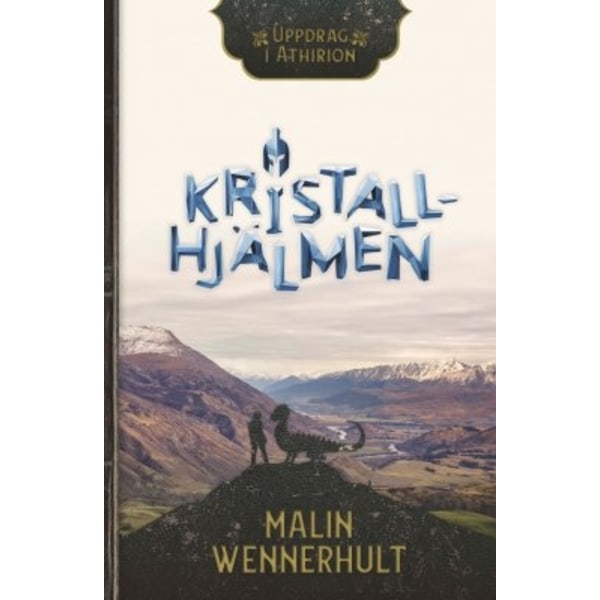 Kristallhjälmen 9789188771353