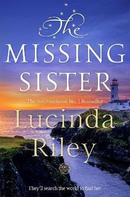 The Missing Sister 9781509840199