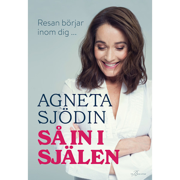 Så in i själen 9789198652536
