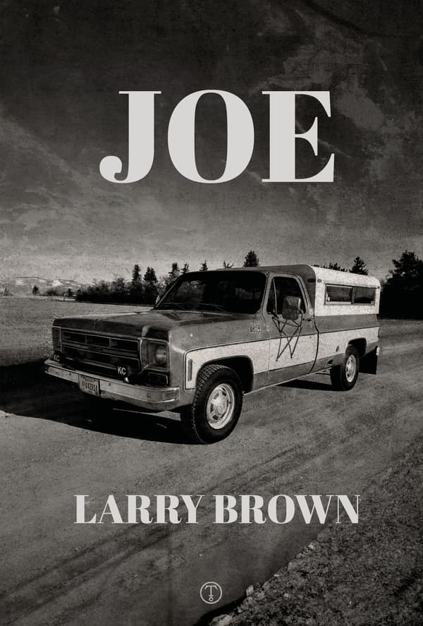 Joe 9789198926002