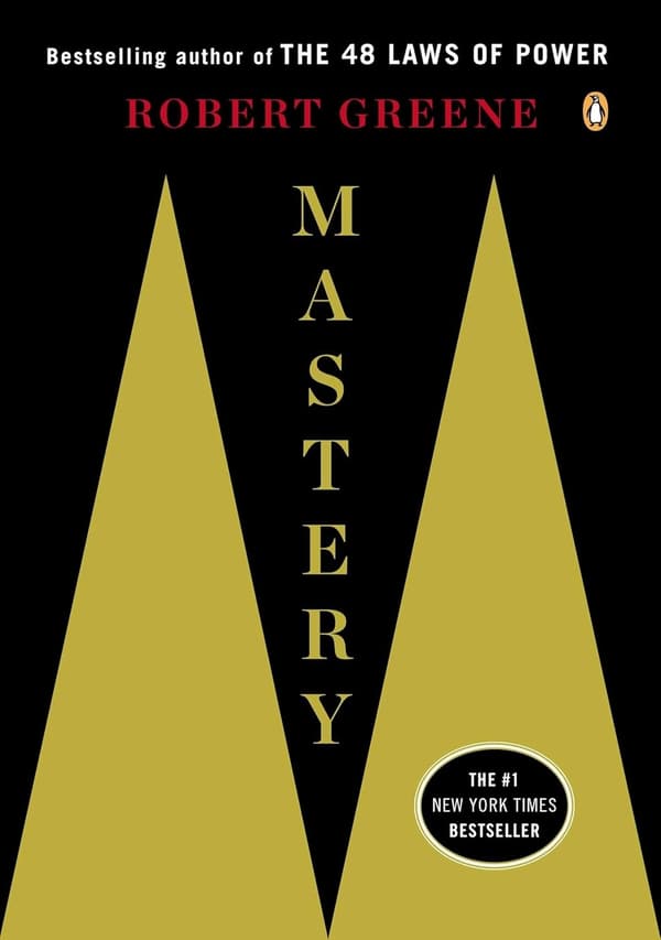 Mastery 9780143124177