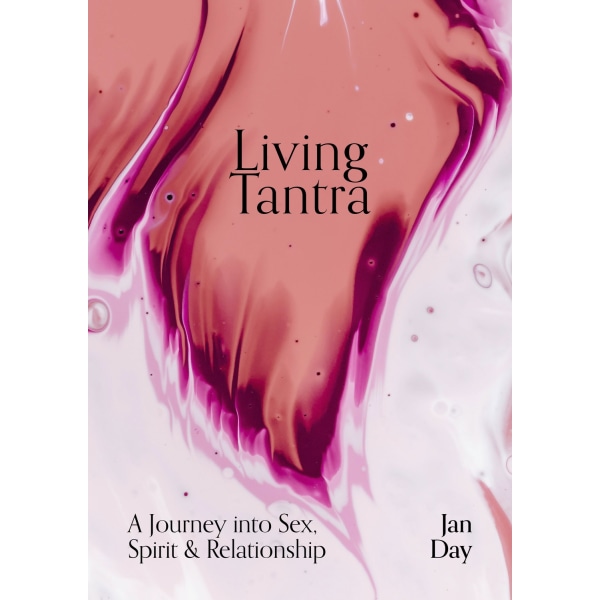 Living Tantra 9781786785428