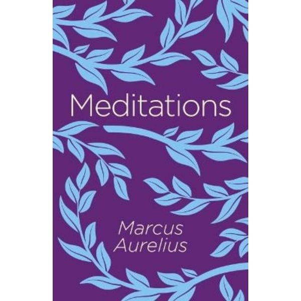 Meditations 9781784287016