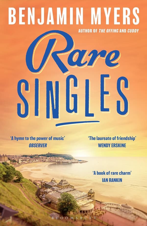 Rare Singles 9781526671912