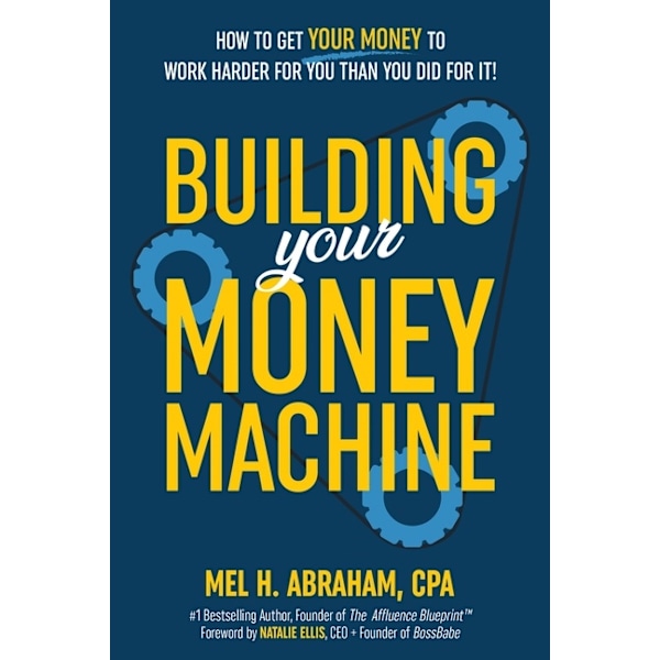 Building Your Money Machine 9781401979508
