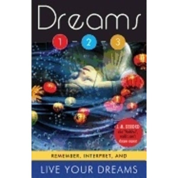 Dreams 1-2-3 9781571747020