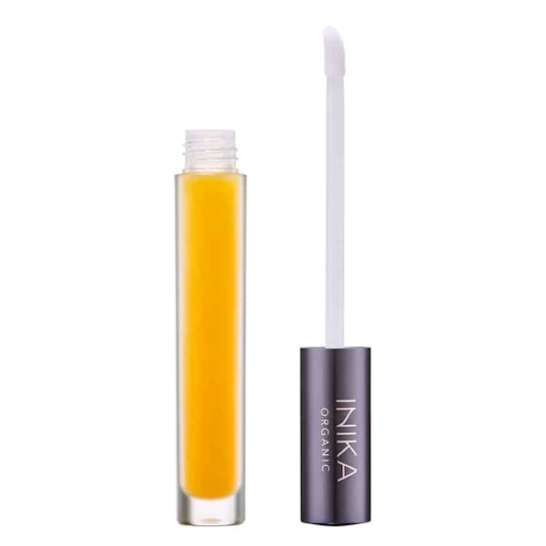 INIKA Organic Lip Serum 5ml 9553527050221