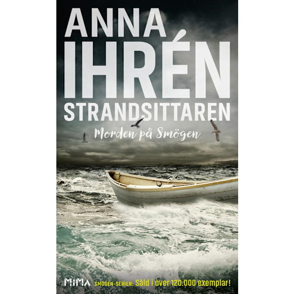 Strandsittaren 9789188681003