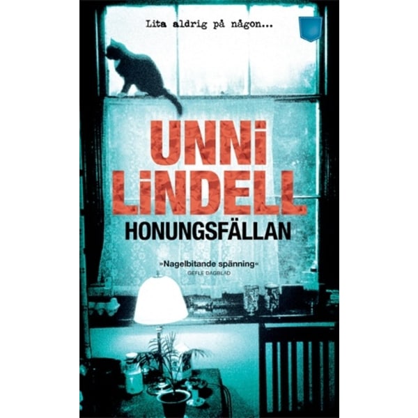 Honungsfällan 9789186067038