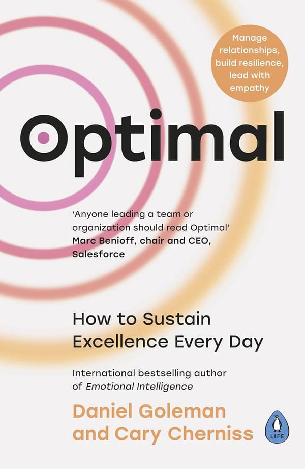 Optimal 9780241609040